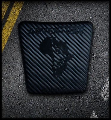 Cubre Estanque Superior Universal UT7 COMPASS