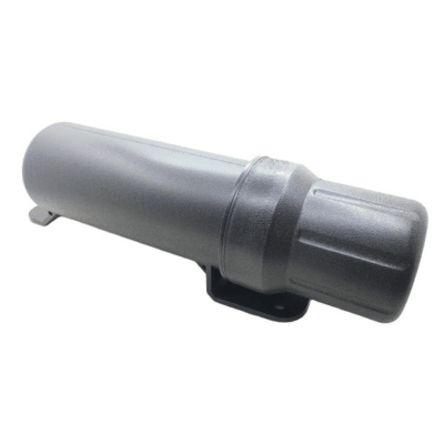 TUBO PLASTICO 3,25