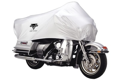 Media Carpa de Moto - Talla XL