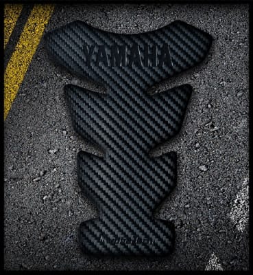 Cubre Estanque Superior UNIVERSAL YAMAHA