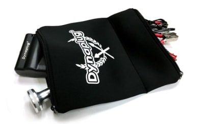 Dynaplug - Bolsa de Neopreno