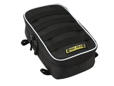 Bolso con Rollo Porta Herramientas