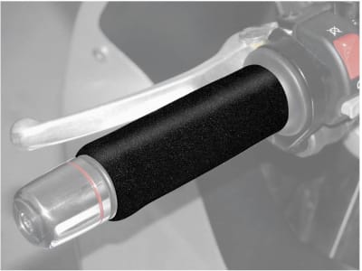 Grab On Grips - Cubre Puños