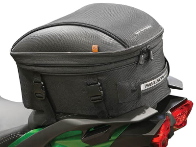 Bolso de Cola - (24 Lts)