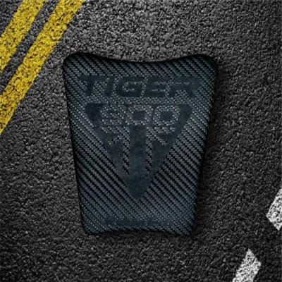 Cubre Estanque Superior Triumph Tiger 900