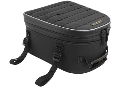 Bolso de Cola - (17 Lts)