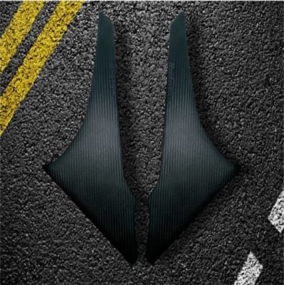 PROTECTOR LATERAL RODILLAS TRIUMPH TIGER 900