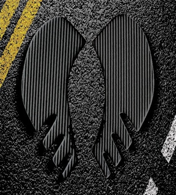 Protector Lateral Rodillas BMW RNINET LONG Protector Lateral Rodillas BMW RNINET LONG
