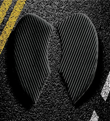 Protector Lateral Rodillas BMW RNINET SHORT