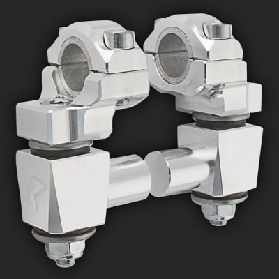 Alza Manillar PIVOT 2