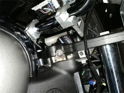 Alza Manillar PIVOT 2