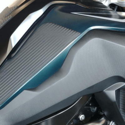 PROTECTOR LATERAL RODILLAS BMW F850GSA
