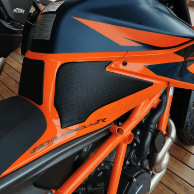 PROTECTOR LATERAL KTM SUPER DUKE 1290R