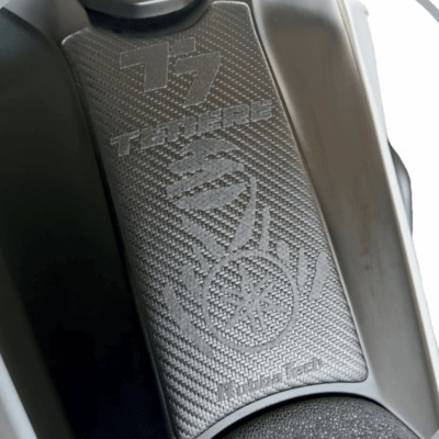 CUBRE ESTANQUE YAMAHA TENERE 700