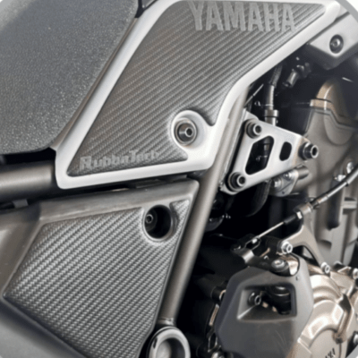 PROTECTOR LATERAL RODILLAS YAMAHA TENERE 700