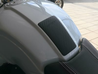 Cubre Estanque Superior BMW RNINET