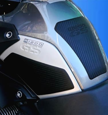 Cubre Estanque Superior BMW R1200GS