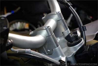 Alza Manillar Fijo BMW R1200GS 1 1/2