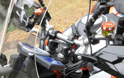 Alza Manillar PIVOT FX 1 1/8