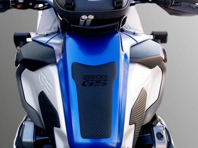 Cubre Estanque Superior UT4 BMW R1200GSA