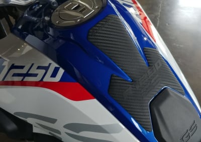 Cubre Estanque Superior BMW R1250GS