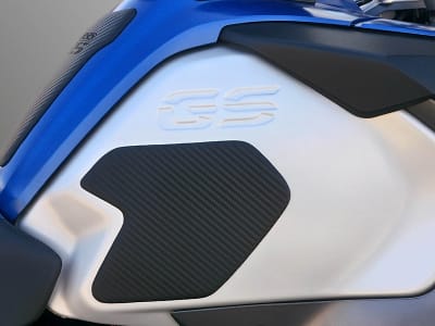 Protector Lateral Rodillas BMW R1200GS/R1250GS ADVENTURE LC Protector Lateral Rodillas BMW R1200GS/R1250GS ADVENTURE LC