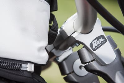 Alza Manillar PIVOT 2