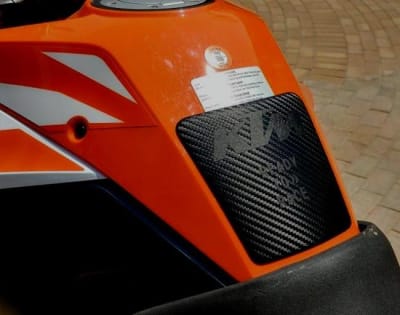 Cubre Estanque Superior UT7 KTM 1050/1090/1190/1290