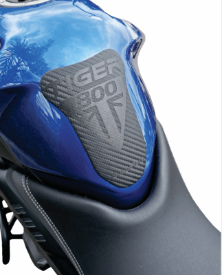 Cubre Estanque Superior Triumph Tiger 800