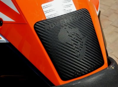 Cubre Estanque Superior Universal UT7 COMPASS