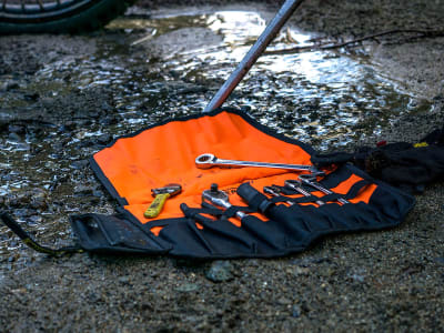 Rollo Porta Herramientas