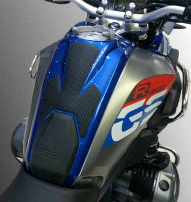 Cubre Estanque Superior BMW R1200GS & R1250GS LC 2013