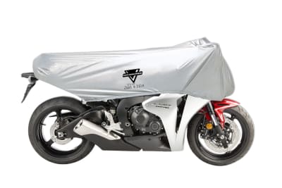 Media Carpa de Moto - Talla L