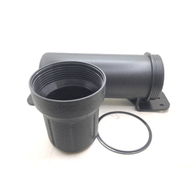 TUBO PLASTICO 3,25