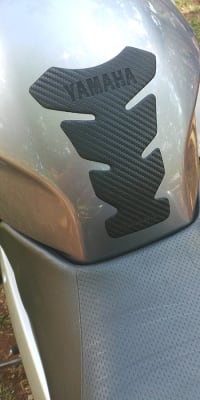 Cubre Estanque Superior UNIVERSAL YAMAHA