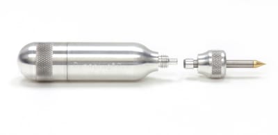 Pro Aluminium Tire Repair Kit