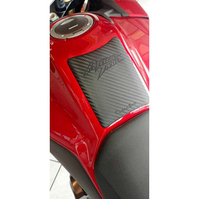 Cubre Estanque Superior Africa Twin