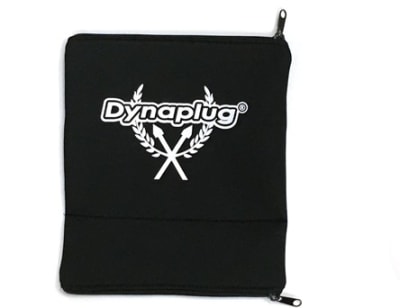 Dynaplug - Bolsa de Neopreno