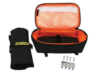 Bolso con Rollo Porta Herramientas