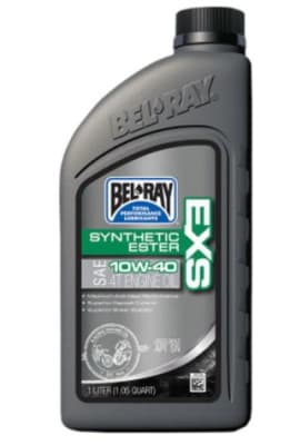 Aceite de Motor EXS Sintético 10W40 - (1 LT)