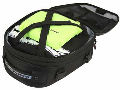 Bolso de Cola - (24 Lts)