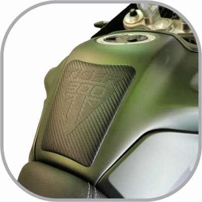 Cubre Estanque Superior Triumph Tiger 900