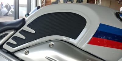 Protector Lateral Rodillas BMW RNINET LONG