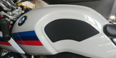 Protector Lateral Rodillas BMW RNINET SHORT