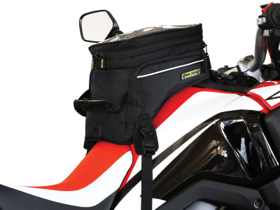 Bolso de Estanque - (12.4 Lts)