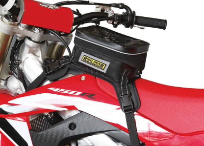 Bolso de Estanque Impermeable - (2.6 Lts)