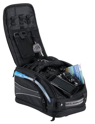 Bolso de Estanque Magnético + Hydro - (13.4 Lts)