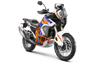 Cubre Estanque KTM 1290R/S 2021 MATE GRIPPATECH