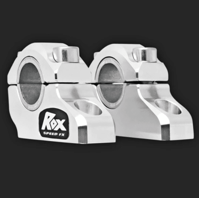 Alza Manillar Pivot 1 1/4