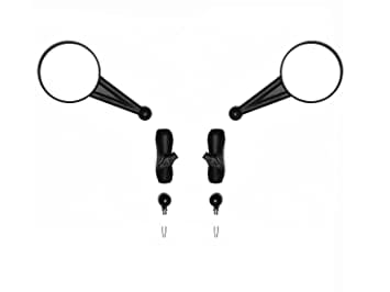 SUPER KIT Double Take Mirror ENDURO